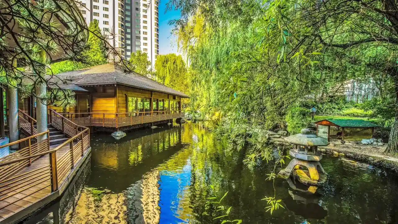 الفندق مارينيلا صوفيا - صوفيا